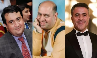 Hər üç dost eyni səbəbdən həyatını itirib