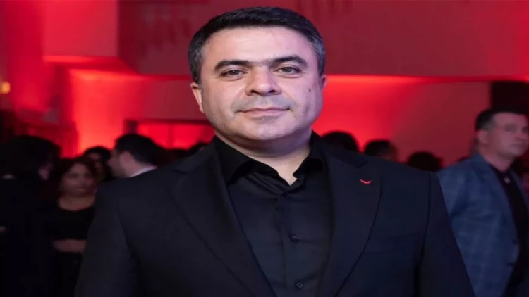 Cabir İmanov vəfat etdi