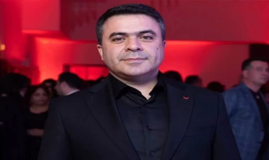 Cabir İmanov vəfat etdi