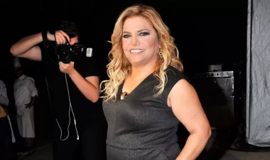 65 yaşlı Kibariye hamilədir? - VİDEO