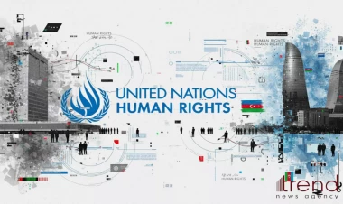 Bakı BMT-yə problemin həll yollarını göstərdi