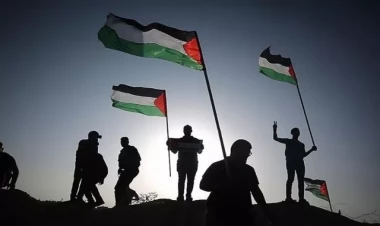 HƏMAS-dan atəşkəslə bağlı ilk açıqlama - Türkiyə detalı...