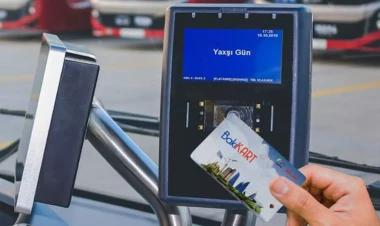 Bu avtobuslarda qiymət artımı olmayacaq