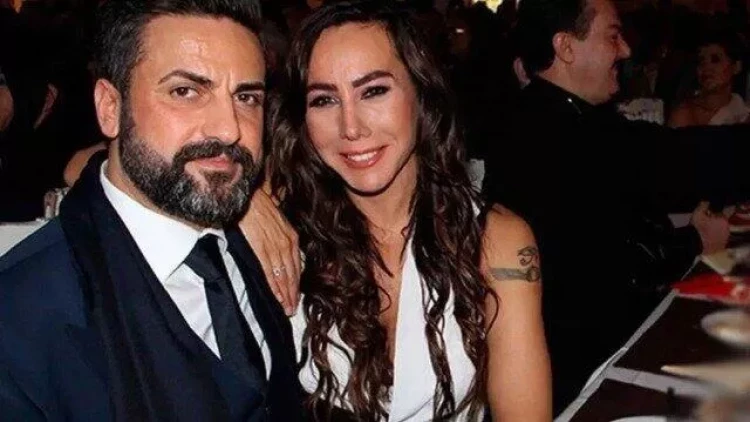 Ərindən boşandı, 8 il sonra yenidən bu addımı atdı - FOTO