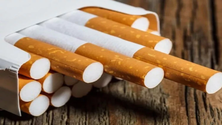 Yerin altında dünyanın ən böyük saxta siqaret fabriki AŞKARLANDI