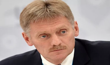 Peskov: 