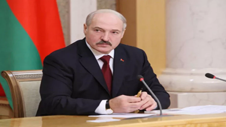 Lukaşenko NATO-nu hədələdi
