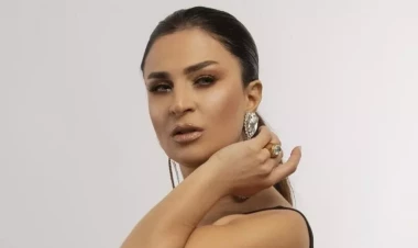 Aynur Dadaşova xəstəxanadan VİDEOsunu paylaşdı