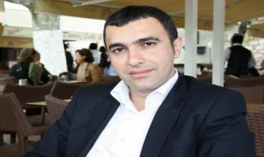 Mikayıl Tolikin cavabını verdi - VİDEO