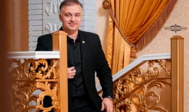 Hüseyn Məhəmmədoğlu efirdə aparıcı ilə GƏRGİN ANLAR yaşadı - VİDEO