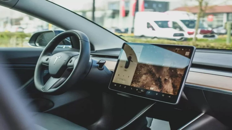 Tesla sürücülərinə şad XƏBƏR: gələn həftə...