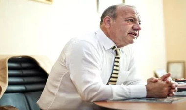 Əli Mirəliyev mülklərinin sayını açıqladı