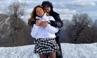 Nadirin xanımına görə Ayanla münasibəti BİTİB?