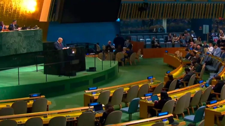 “Ermənistan və Azərbaycan arasında sülh bərqərar olub”