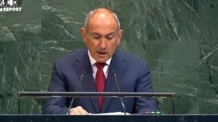 Ermənistan və Türkiyə arasında görünməmiş müsbət dialoq qurulub - Paşinyan