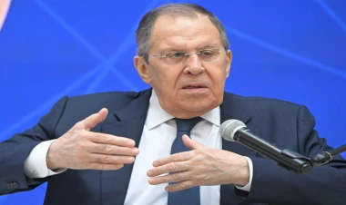 Lavrov: NATO-nun istənilən təcavüzü qətiyyətlə qarşılanacaq