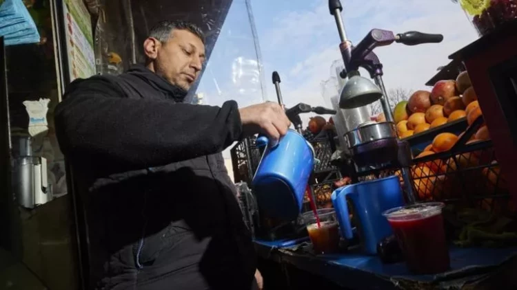 Gündə 1 stəkan içənin ürəyi “saat kimi” işləyir - indi mövsümüdür