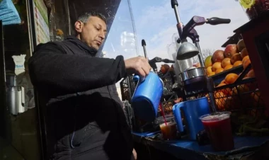 Gündə 1 stəkan içənin ürəyi “saat kimi” işləyir - indi mövsümüdür