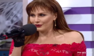 Çimnaz Sultanova bu xəstəliklərdən əziyyət çəkib - Xəstəxanadan AÇIQLAMA