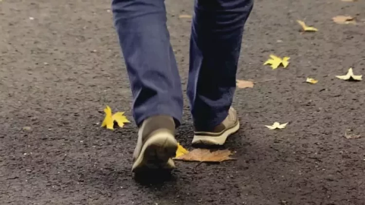 Ayağına ilişən daş onu milyonçuya çevirdi - Film kimi hadisə