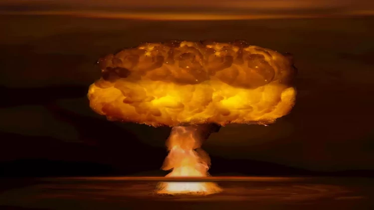 Yeni böyük müharibə qorxusu - Bu ölkələr hədəfdir