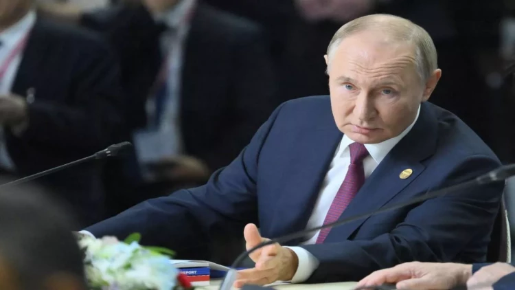 Rusiyada ard-arda baş vermiş müəmmalı ölümlər - Putinə yaxın adamlara nə olur? - FOTO