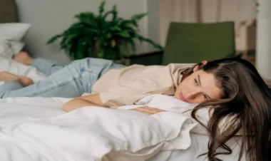 Yataqda hərəkətsiz qalmaq beynin xəbərdarlıq mesajıdır - Açıqlama