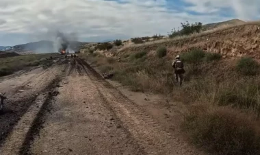 Müdafiə Nazirliyi Anım Günü ilə bağlı VİDEO yaydı - Real kadrlar