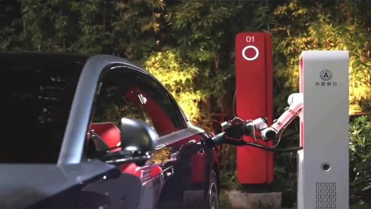 Elektromobil sahiblərinə daha bir mühüm xəbər - FOTO