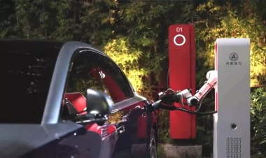 Elektromobil sahiblərinə daha bir mühüm xəbər - FOTO