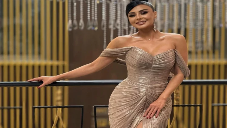 Vüsalə aktrisalığa başlayır - məşhur serialda oynayacaq