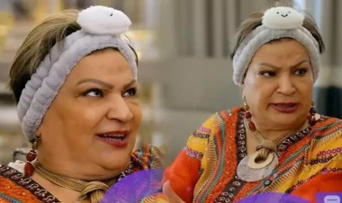 Afaq Bəşirqızı 10 il sonra qayıdır - VİDEO