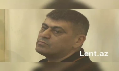 Bakıda yol üstündə adam öldürən taksi sürücüsünün VİDEOSU