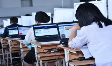 Dövlət qulluğuna qəbul imtahanında dəyişiklik