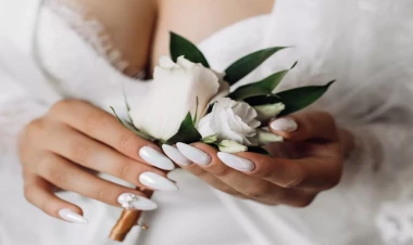 Azərbaycanlı tiktokerin açıq-saçıq gəlinliyi müzakirələr yaratdı - VİDEO