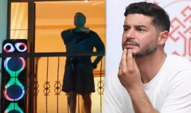 “Azərbaycan mahnısı ilə bağlı o səhnə qəsdən qurulmayıb”