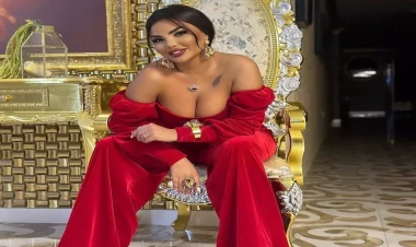 Əkizləri üçün dayə AXTARIR: 2000 azn maaş verəcək