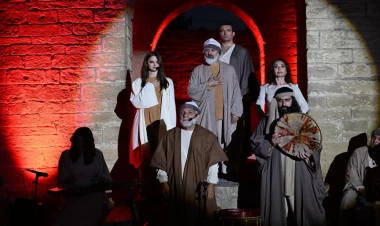 Nəsimi festivalının bağlanış tədbiri keçirilib - VİDEO - FOTO