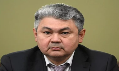 Qazaxıstan Prezidenti xarici işlər nazirini dəyişdi
