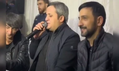 Tanınmış meyxanaçıların arxiv VİDEOsu gündəm oldu