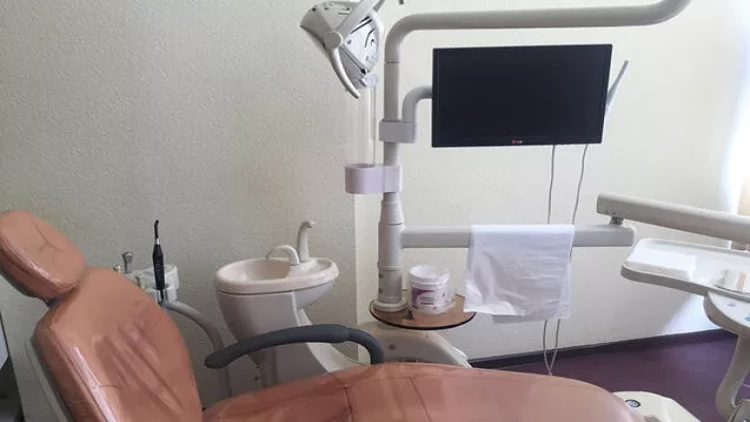 Kabinetlərdə diş çəkilməsi və implant qadağan olundu? - Rəsmi açıqlama