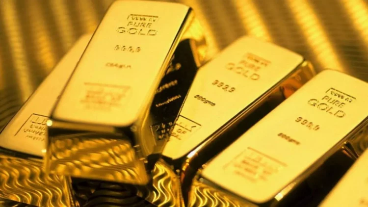 JPMorgan-dan 2026-cı il üçün sensasion proqnoz: Qızılı olan qazandı