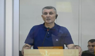 Manvel Qriqoryanın etirafları məhkəmədə sübut kimi tədqiq edilib - FOTO