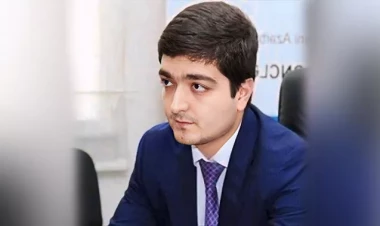 Eks-məmurun oğlu gəlir yerini gizlədir - Hamının qarşısında danışmadı