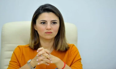 Sevinc Fətəliyeva: 