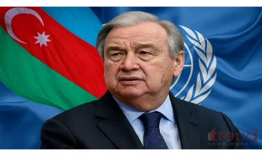 BMT-də islahatlar olmalıdır: necə və hansı vasitə ilə?