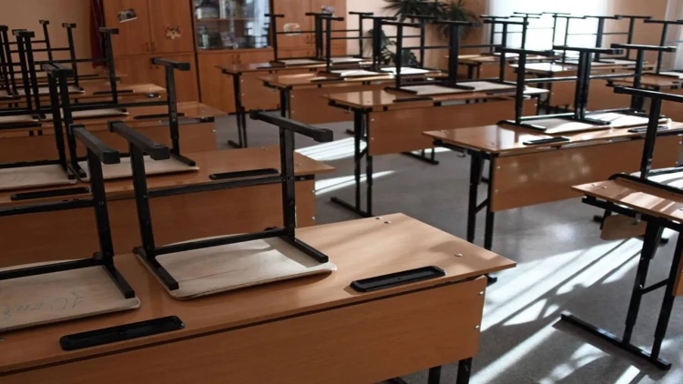 Qonşu ölkədə məktəbdə PUA dərsləri keçiriləcək