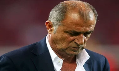 Terimə edilən hərəkət Türkiyəni 