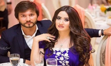 Keçmiş həyat yoldaşı Ayselə SÖZ ATDI: 
