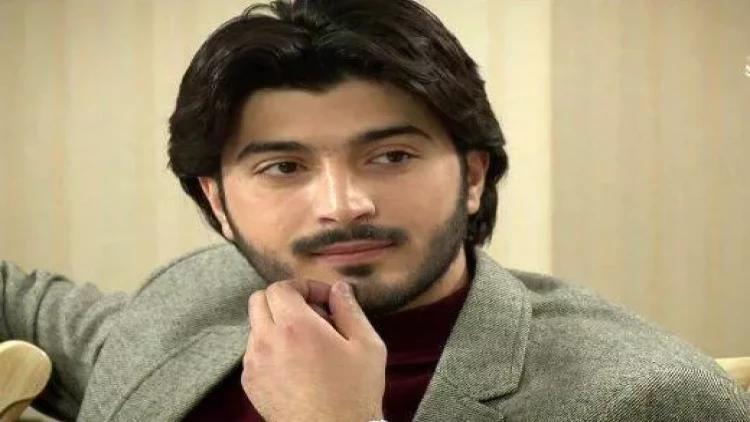 Ailəsi dağılan Murad: 